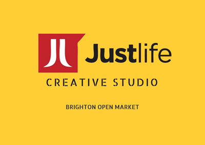 Justlife Creative Studio