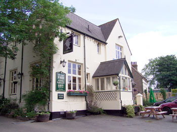 The Laughing Fish, Isfield 