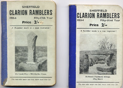Sheffield Ramblers
