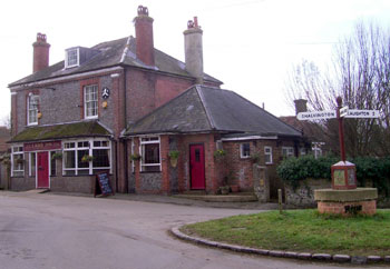 The Lamb Inn