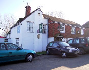 The Yew Tree Inn 