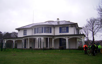 Broadfield House