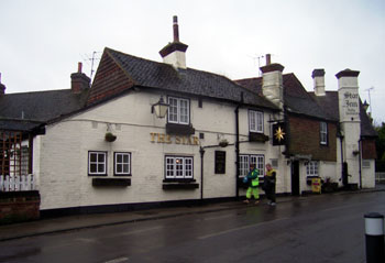 The Star Inn 