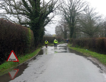 Flood! - Jim's photo 