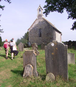 Buncton Chapel