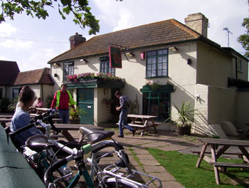 The Star Inn