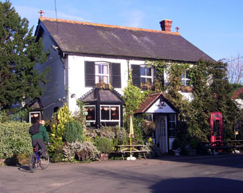 The Yew Tree Inn 