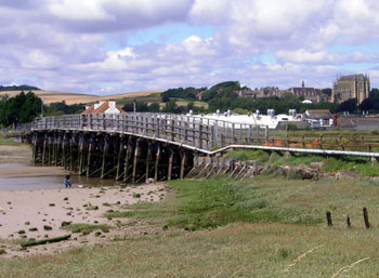 The Tollbridge