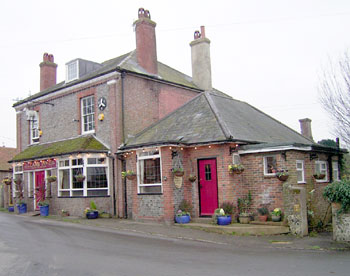 The Lamb Inn