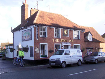 The Star Inn at Steyning 