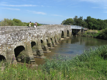 Greatham Bridge