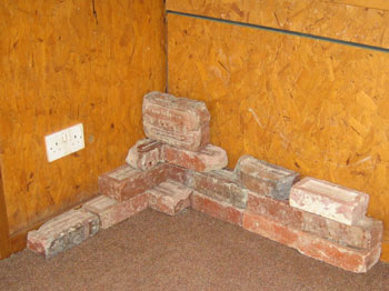 Jim's bricks 