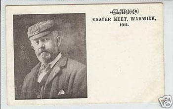 Easter Meet, Warwick, 1911