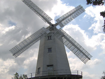 The Windmill