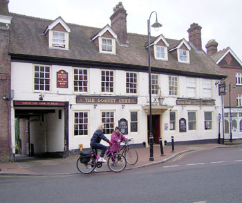 The Dorset Arms