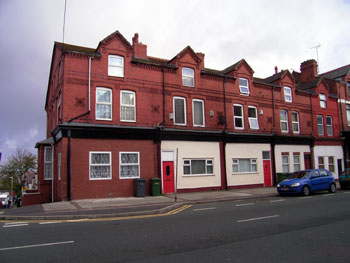 82 King Street, Egremont