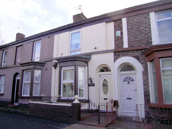 52 Merlin Street, Toxteth Park, Liverpool