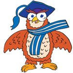 USSU mascot